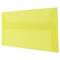JAM Paper #10 Business Translucent Vellum Envelopes, 50ct.